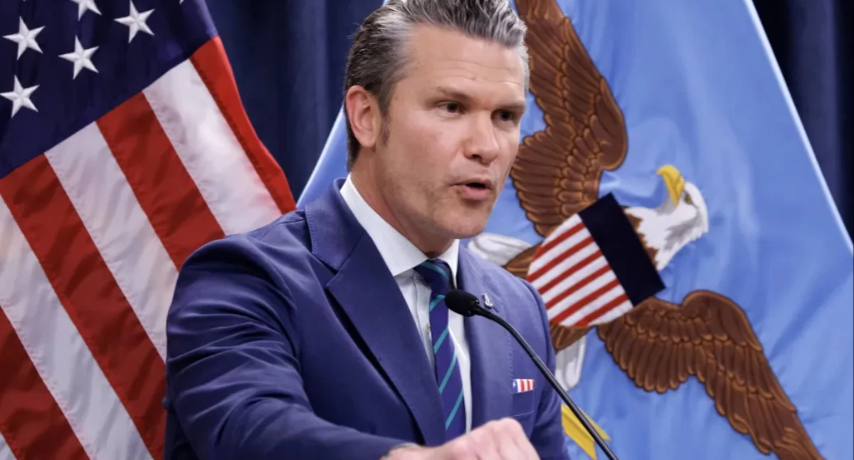 Plan Iranu już na stole. USA coraz bliżej decyzji