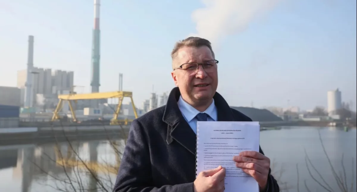 Czarnek alarmuje o stanie finansów państwa. PiS chce informacji od premiera 