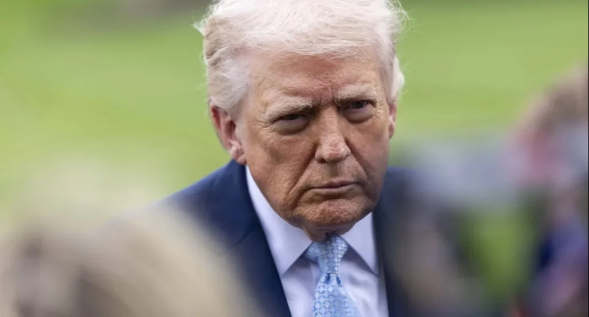 Trump wstrzymuje uderzenie. Bliski Wschód na krawędzi przełomu czy eskalacji?