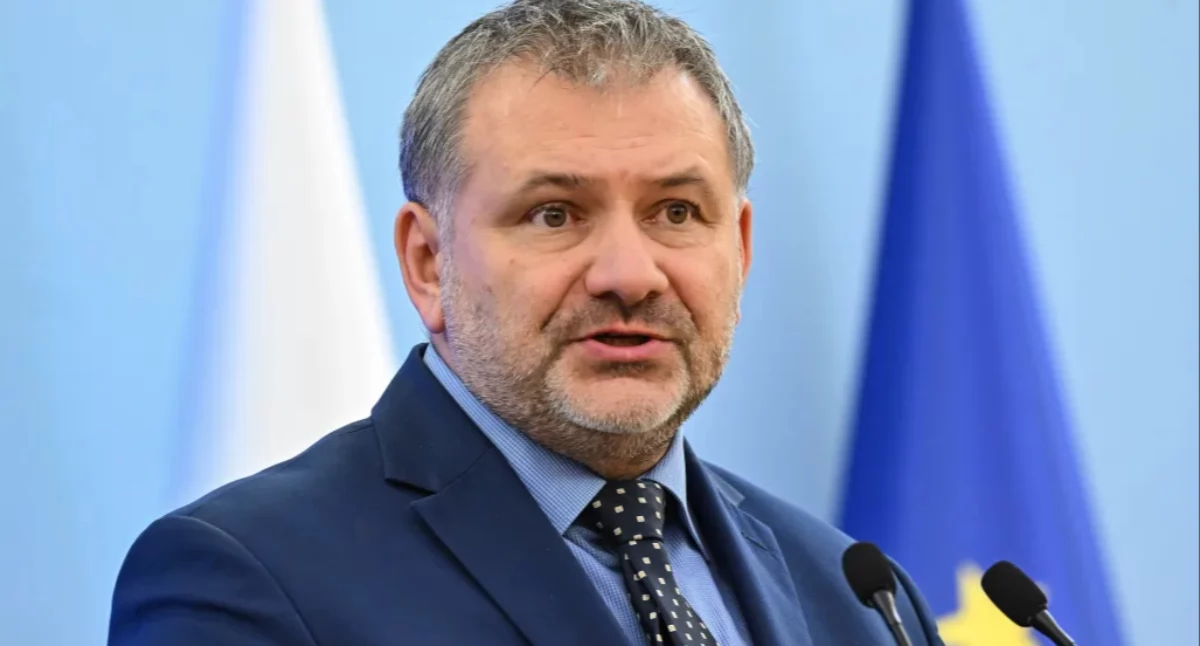 TSUE zabiera głos w sprawie polskich sędziów