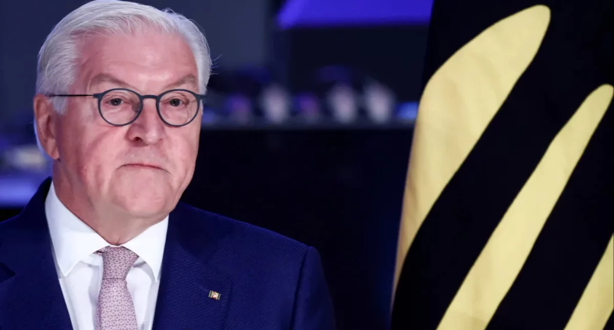 „To już koniec starego sojuszu?” Niemcy uderzają w USA