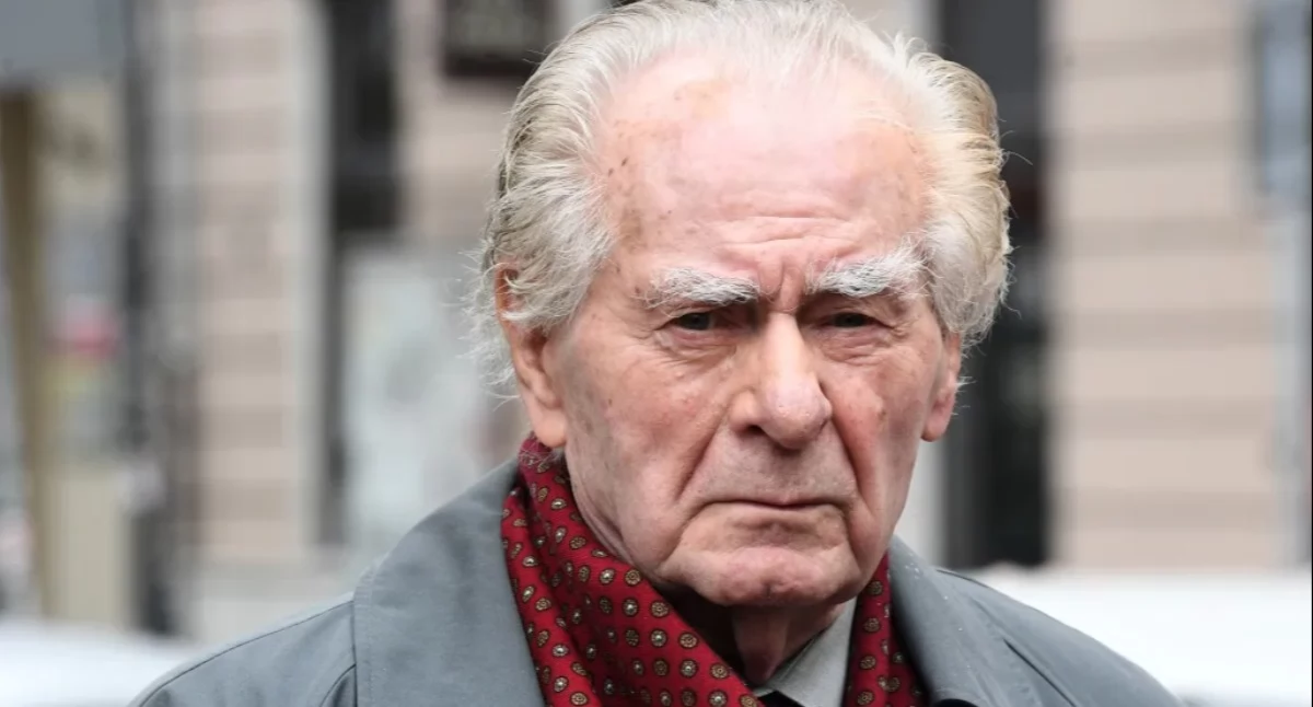 „Każda moja książka jest książką niedopisaną”. Wiesław Myśliwski kończy 94 lata