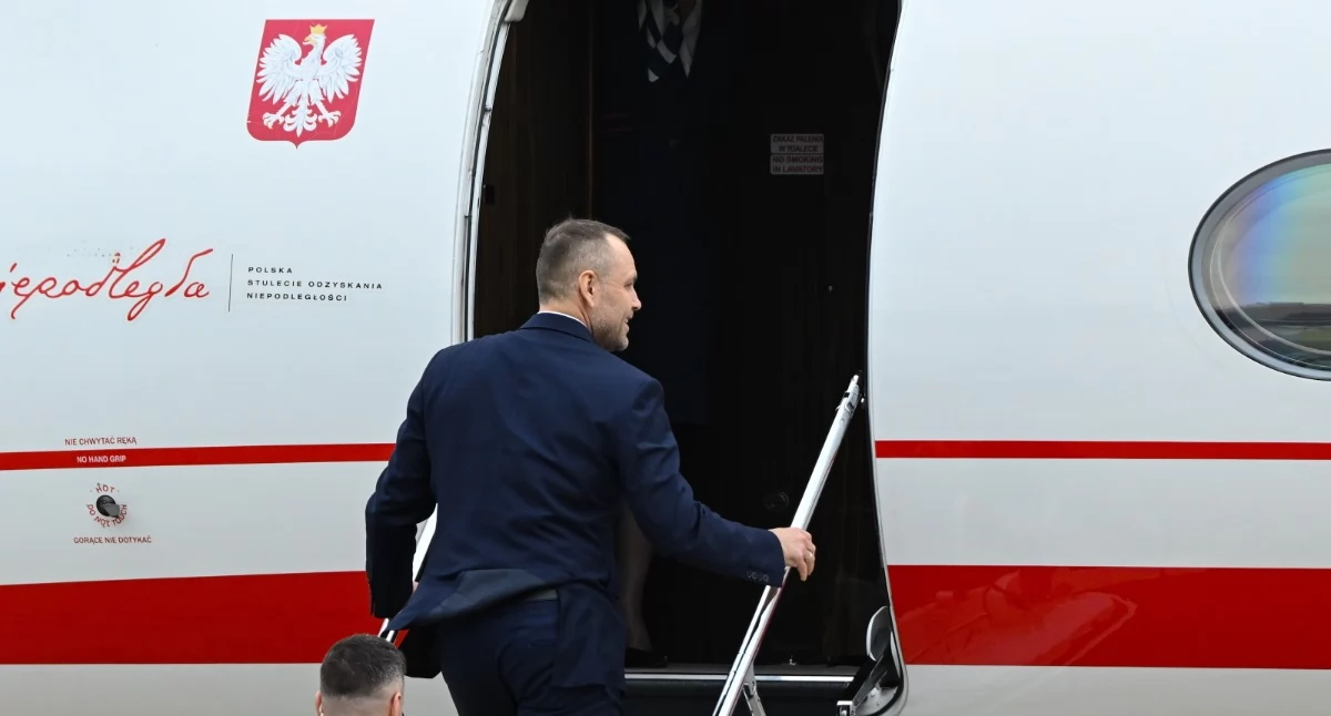 Prezydent w Teksasie spędzi dwa dni. Co będzie tam robił?