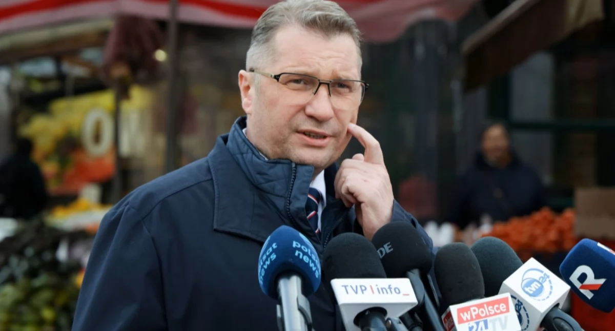 Efekt Czarnka? Kulisy, o których PiS nie chciał mówić głośno
