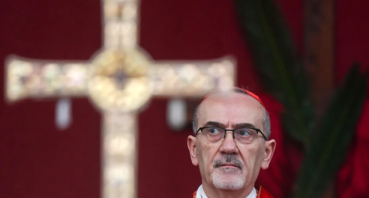 Kardynał zatrzymany – a potem padły słowa, które obiegają świat