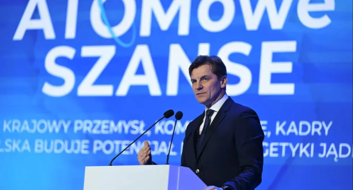 Historyczny krok dla Polski. Atom coraz bliżej