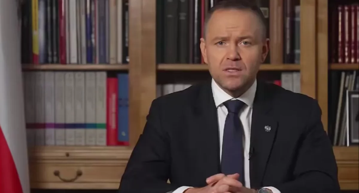 Prezydent podpisał ustawę, ale zostawił znak zapytania