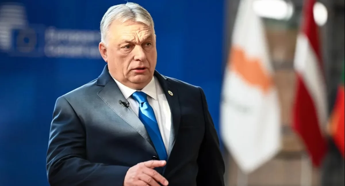 Nadzwyczajna reakcja Orbana po niebezpiecznym odkryciu w Serbii