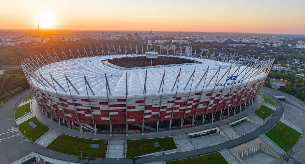 Koncertowe lato 2026 na PGE Narodowym! Kto wystąpi?