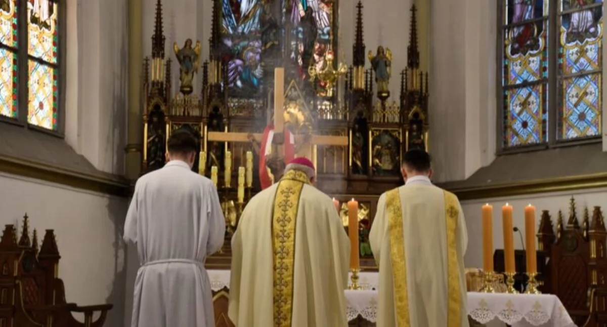 Poniedziałek Wielkanocny to nie tylko lany poniedziałek...