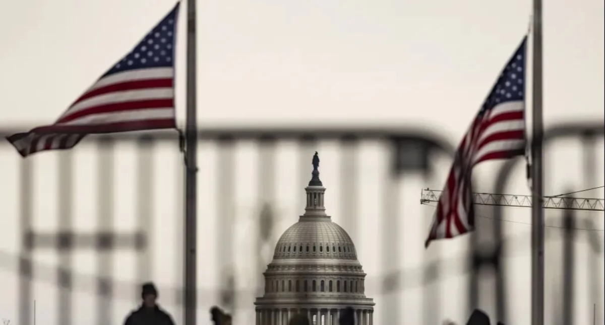 USA wstrzymują ataki na Iran na dwa tygodnie