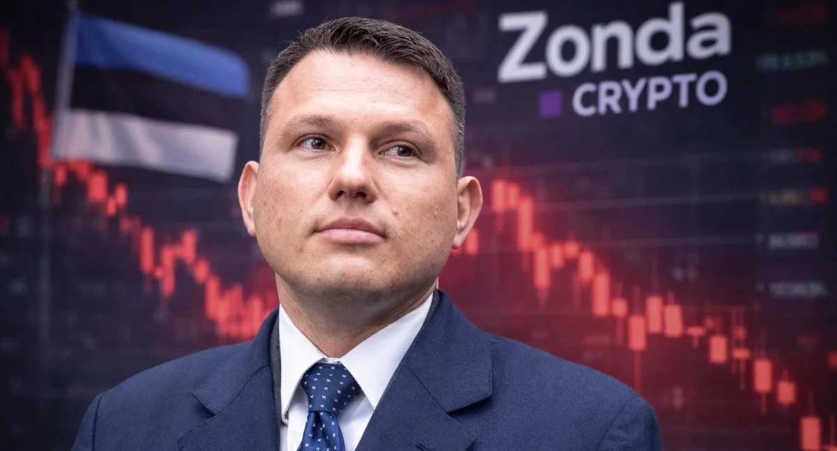 Mentzen miażdży KNF w sprawie Zondy