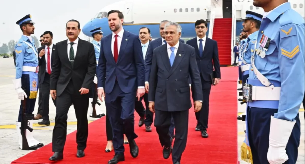 USA i Iran znów przy jednym stole