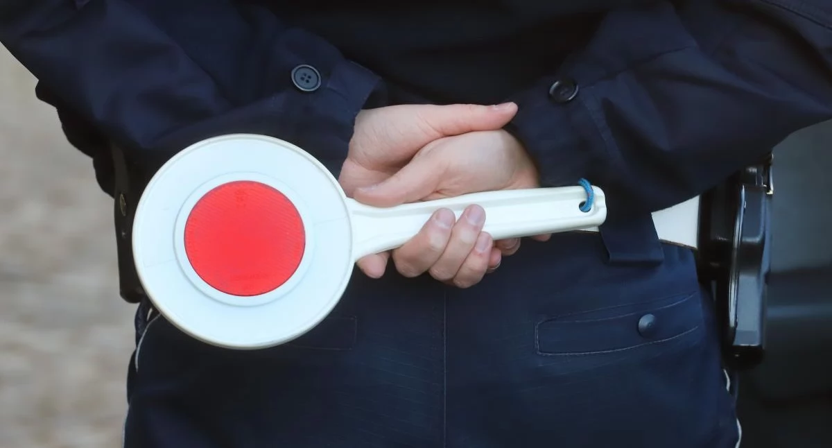 Rusza wielka akcja policji. Kierowcy na celowniku