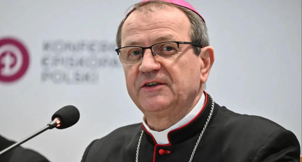 Episkopat staje murem za papieżem po ataku Trumpa