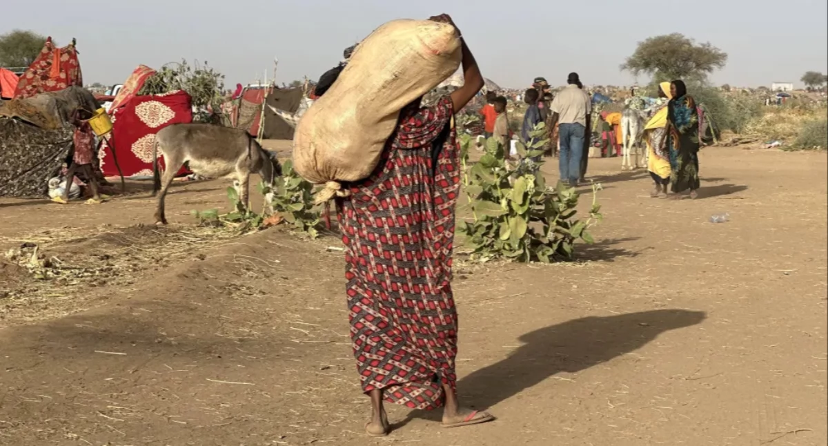 Sudan płonie od trzech lat. Dlaczego ta wojna nikogo nie obchodzi?