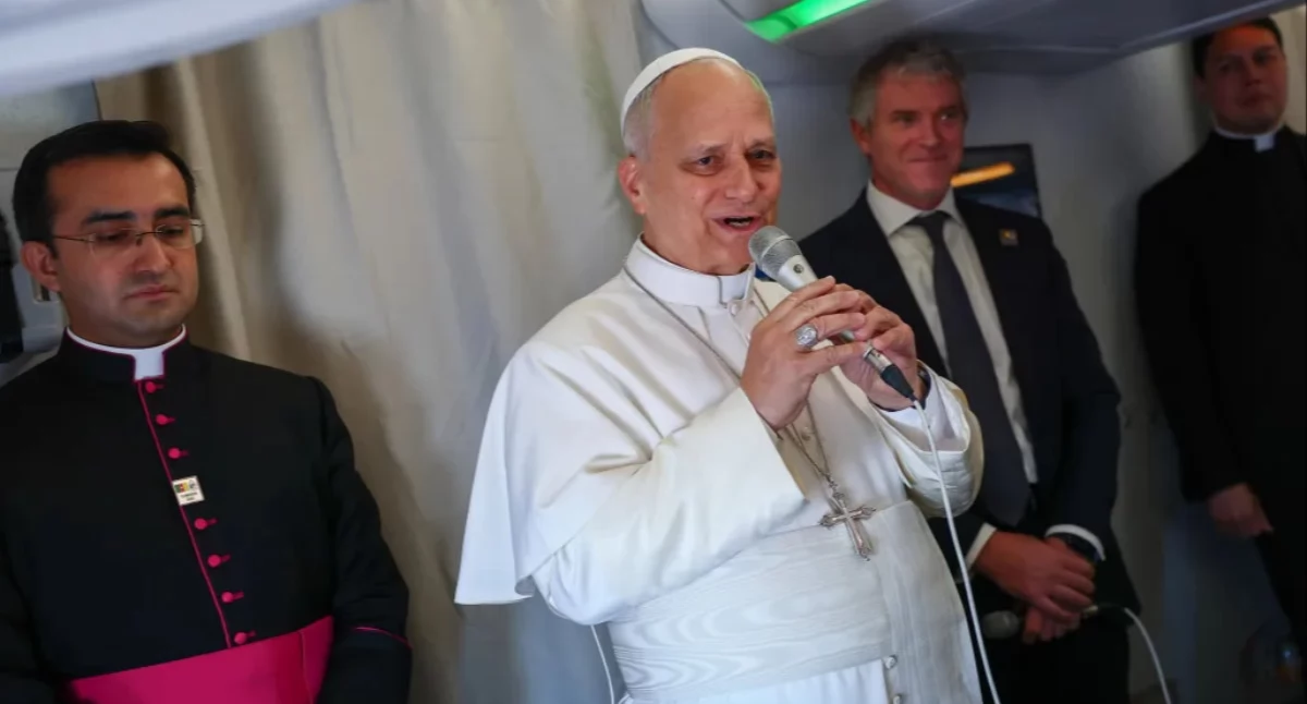 Papież w sercu Afryki. Kamerun między nadzieją a napięciem