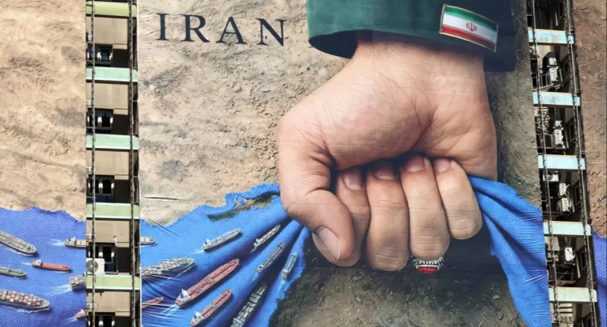 Globalny kryzys nadchodzi szybciej, niż myślisz. Winna wojna z Iranem