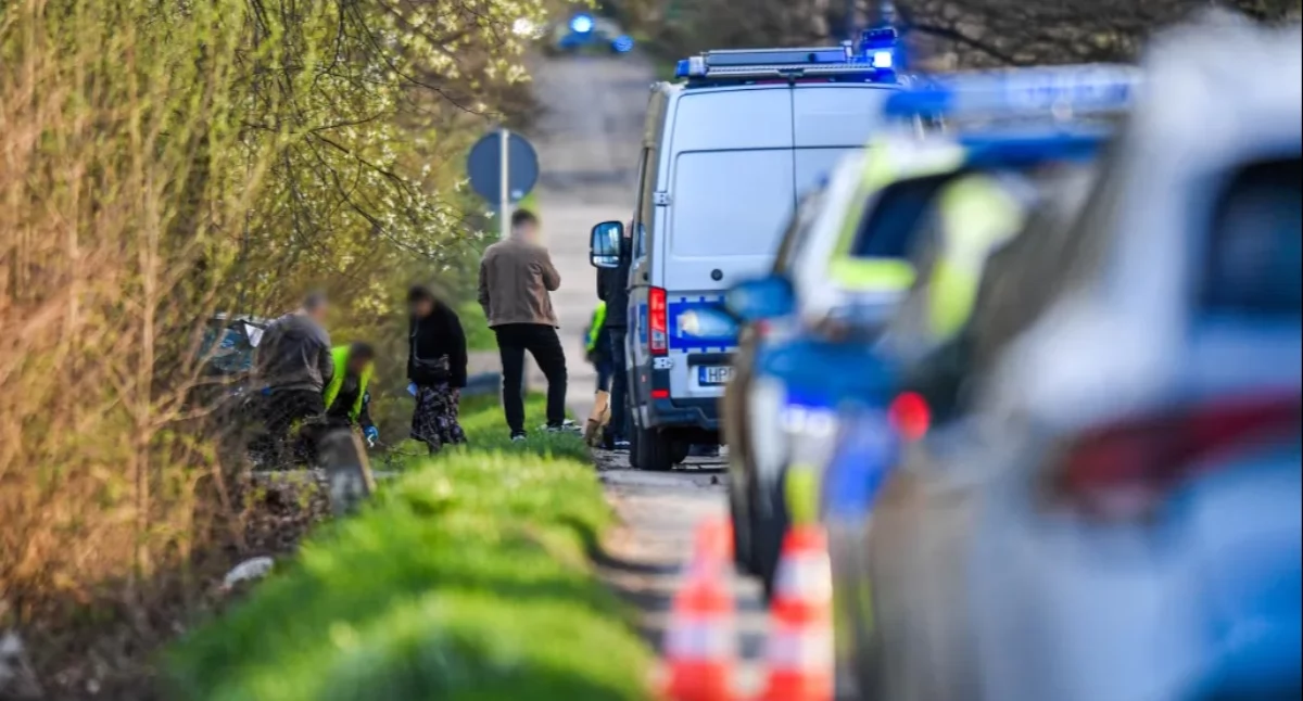Dlaczego prokuratura tak wolno i opieszale prowadzi to śledztwo?