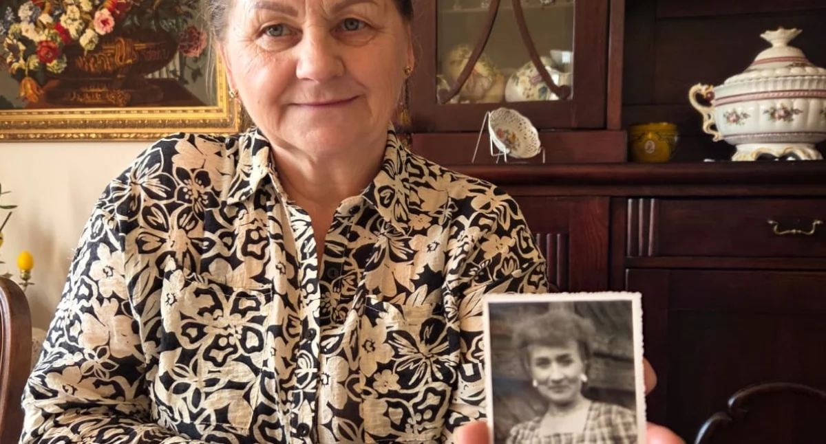 Ewangelickie ślady i historia pamiątek Marii Marks