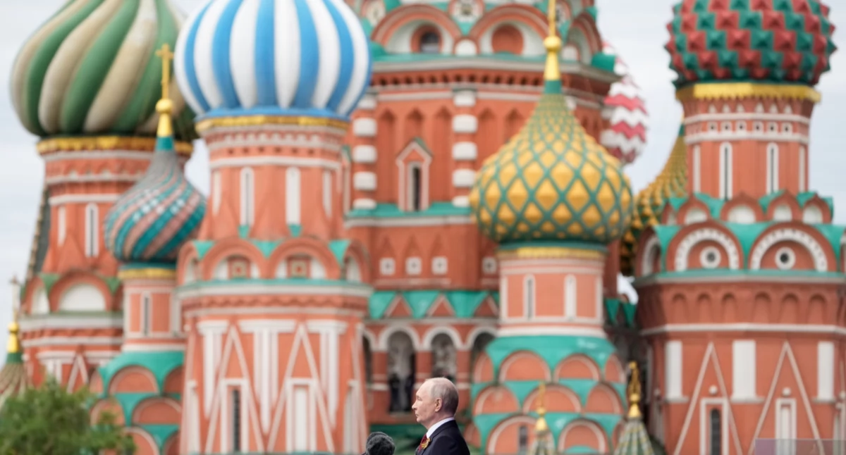 Rosyjska potęga pęka. Eksperci mówią o kompromitacji Kremla w Afryce