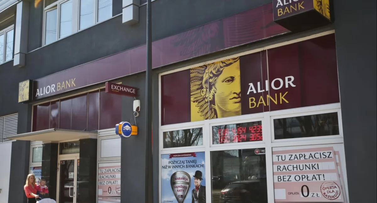 Cyberprzestępcy atakują młodych. Alior Bank wydał pilne ostrzeżenie