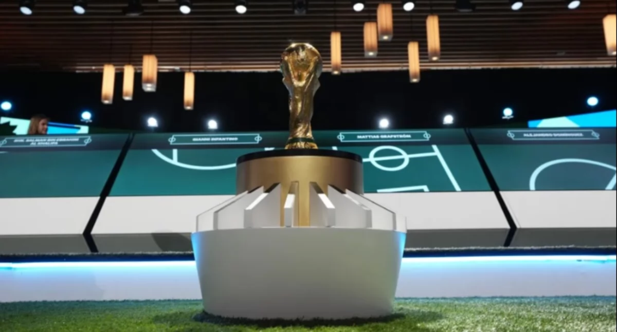 Mundial 2026: największy turniej w historii futbolu. Co warto wiedzieć?