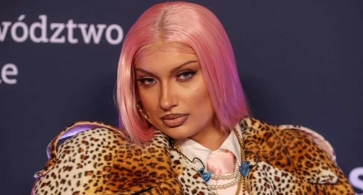 Burza po Eurowizji. Polskie jury pod ostrzałem, Viki Gabor reaguje