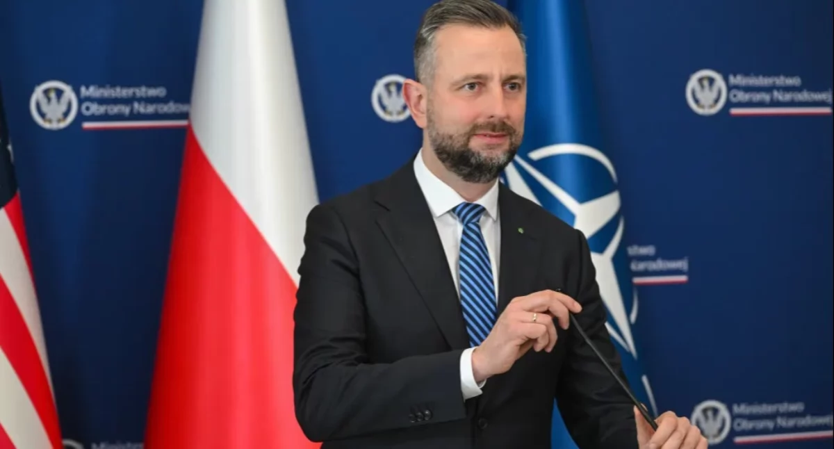 Amerykańskie wojska w Europie pod lupą. Polska: kluczowy sojusznik w centrum rozmów z USA