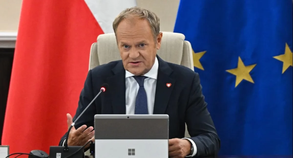 Premier o decyzji Trumpa ws. obecności wojsk USA w Polsce. Co powiedział?