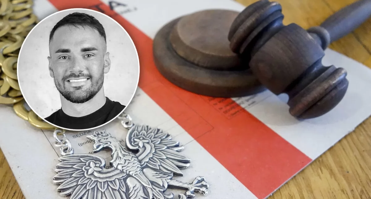 Śledztwo po śmierci Łukasza Litewki trwa. Prokuratura czeka na kluczową analizę