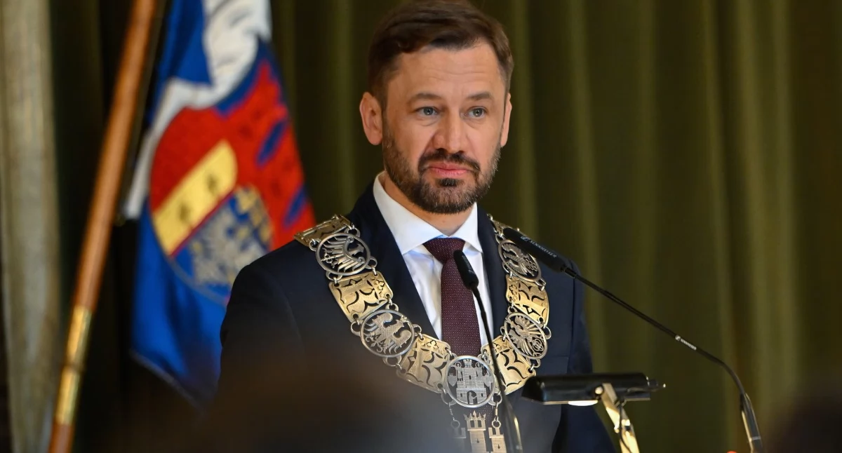 Referendum w Krakowie. Sukces tylko połowiczny?