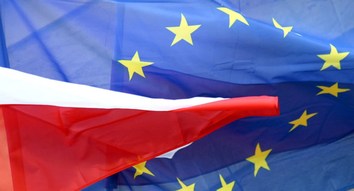 Polexit w mniejszości. Nowy sondaż pokazuje dominujące nastroje