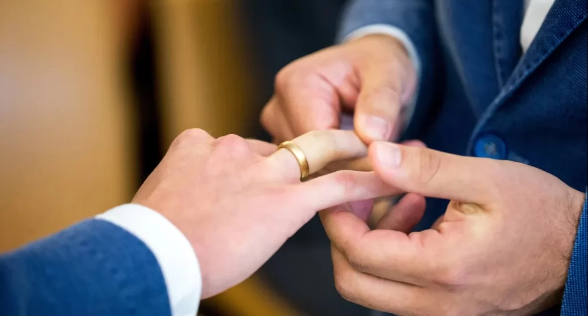 Spór o związki partnerskie. Pałac Prezydencki stawia twarde weto
