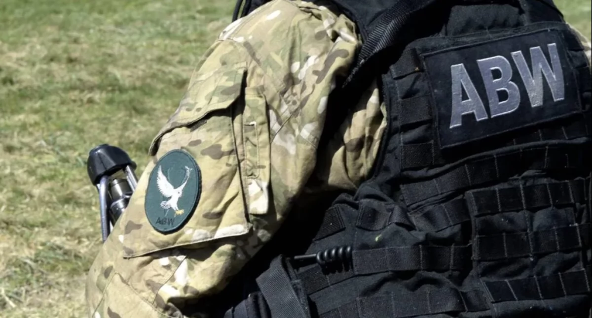 Wyciek z przemysłu obronnego? Pracownik PGZ w areszcie