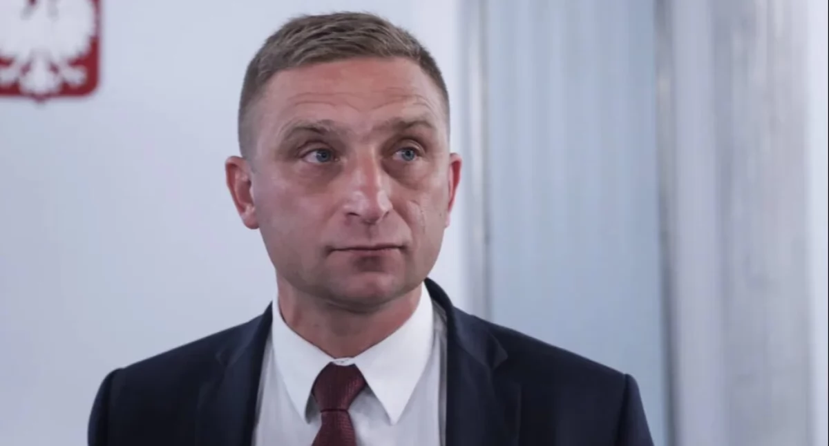 Wyrok dla Bąkiewicza. Co zadecydował sąd?