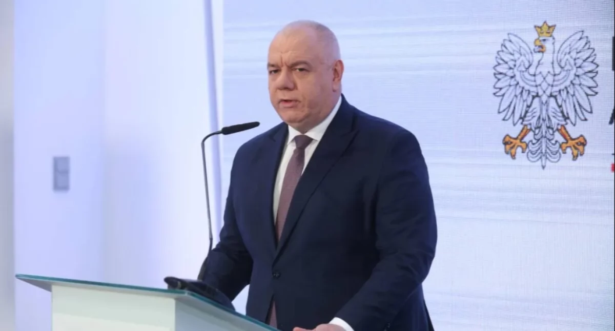 PiS teraz za twardym realizmem wobec Ukrainy