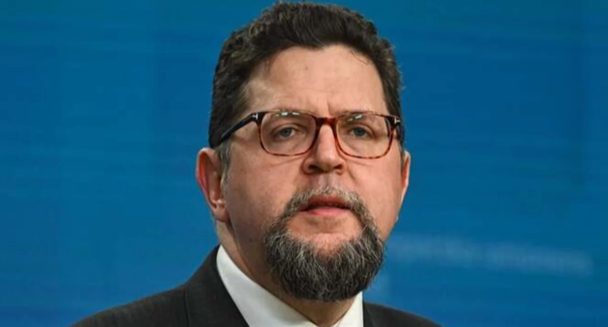 Polacy przecierają oczy ze zdumienia. Tak minister mówił o UPA