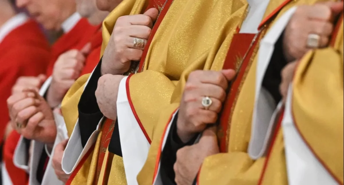 Konstruktywne spotkanie Episkopatu