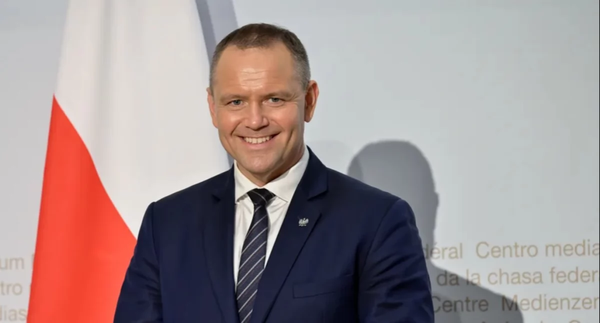 Karol Nawrocki z wizytą w USA. Prezydent spotka się z Donaldem Trumpem