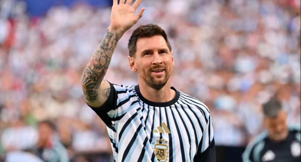 Cabo Verde wierzy, że sprosta Argentynie. Prezydent przygotował prezent… dla Messiego