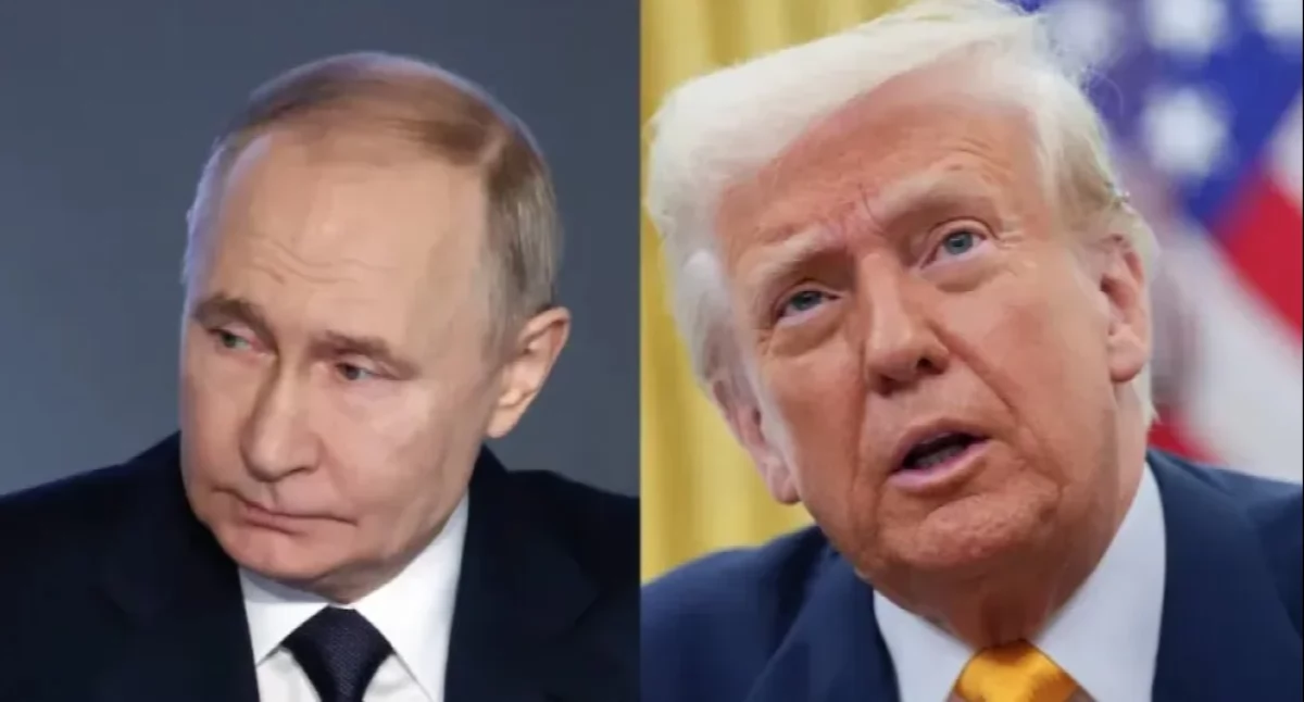 Biały Dom reaguje na atak na Kijów. „Trump chce zakończyć bezsensowne zabijanie”