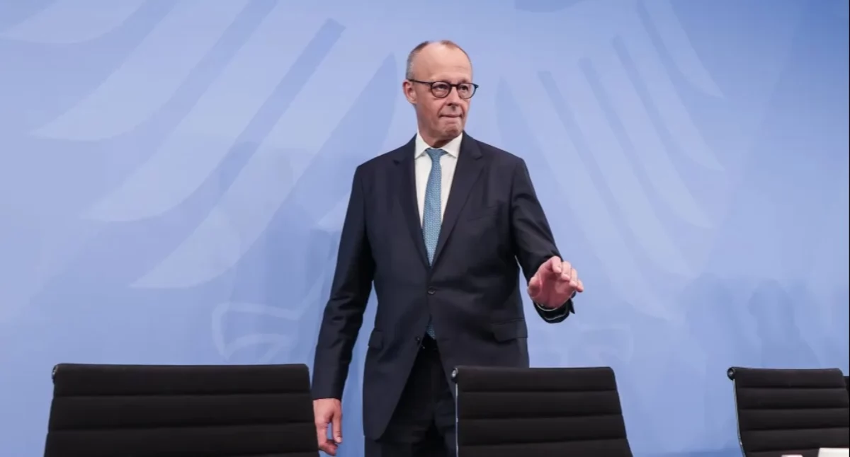 Gigantyczny pakiet reform. Niemiecki rząd chce pobudzić gospodarkę i odciążyć pracowników