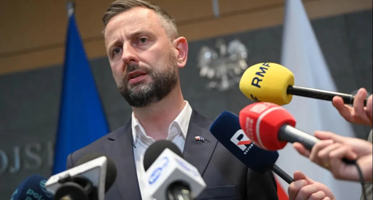 Decyzja MON wywołuje falę pytań. Na jaw mogą wyjść szczegóły wojskowej pomocy dla Ukrainy