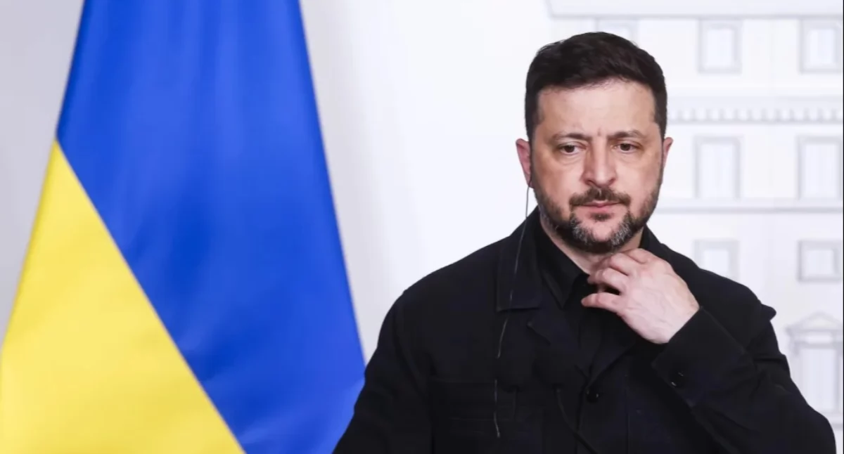 UE przyznaje rację Polsce w sporze z władzami Ukrainy