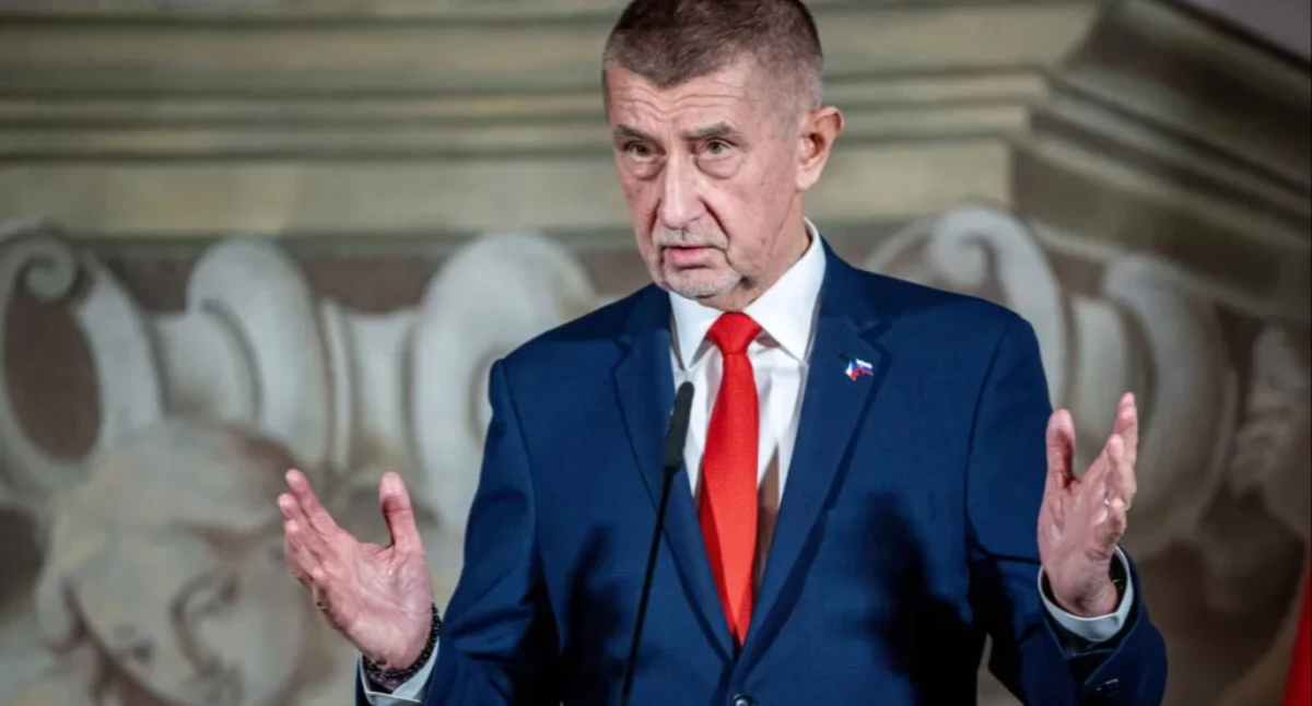 To koniec wsparcia? Czechy powiedziały Ukrainie 