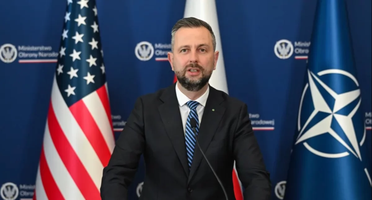 23 miliardy złotych na bezpieczniejszą Polskę. Rusza największy taki fundusz w Europie