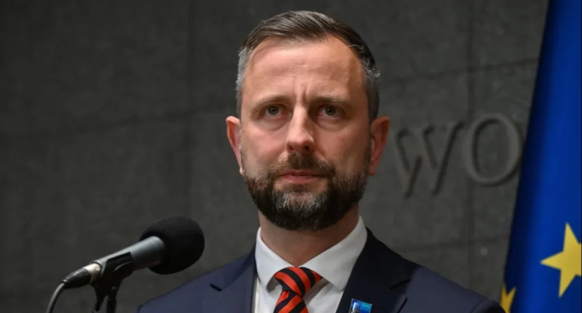 „Nie da się zbudować przyjaźni bez prawdy”. Mocne słowa Kosiniaka-Kamysza na Wołyniu