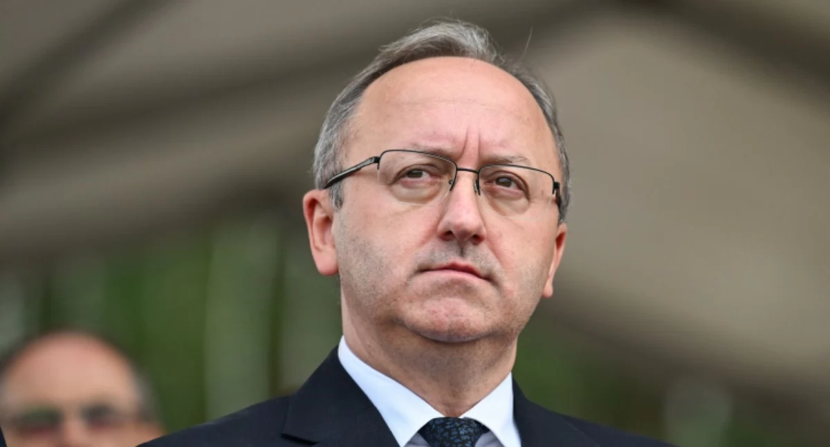 „Prawda wciąż jest pod ziemią”. Wiceprezes IPN o Wołyniu i roli ekshumacji