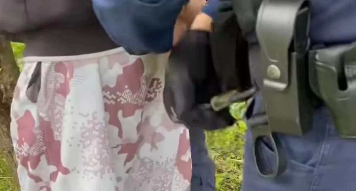 Łowcy pedofilów zatrzymali dwóch mężczyzn